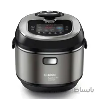 پلوپز بوش مدل MUC88B68 ا Bosch MUC88B68 Rice Cooker کد 277171