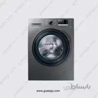 ماشین لباسشویی 6 کیلويي میدیا مدل WMF-1262-C ا MIDEA WASHING MACHINE WMF-1262-C 6 KG