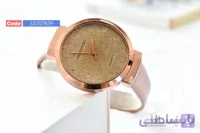 ساعت دخترانه سوارسکی