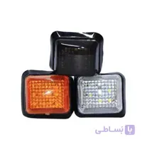 چراغ راهنما گلگیر پژو پارس و ۴۰۵