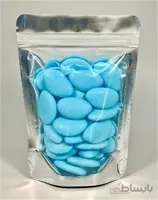 بسته یک کیلوگرمی پاکت یک طرف متالایز یک طرف شفاف 30*20 ا Pack a kg envelope, one side metallized, one side of the transparent 30*20
