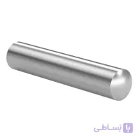 پین تثبیت ساده نووارت ایتالیا سایز 70*4 DIN6325 mm ا 70*4 mm