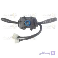 دسته راهنما و برف پاک کن جک J5
