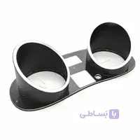 قاب کیلومتر کربن النود