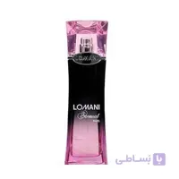 ادکلن لومانی زنانه lomani