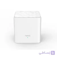 روتر مش وای فای تندا مدل Nova MW3