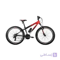 دوچرخه کوهستان ویوا مدل ورتکس ۱۴ Vortex II سایز ۲۶