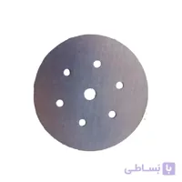 سنباده پشت کرکی (سنباده کرین) سایز p600