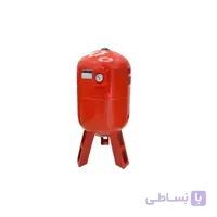 منبع تحت فشار 100 لیتری HTM