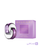 Bvlgari amnia amethyst