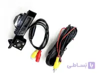 دوربین دنده عقب جک S5 فابریک