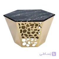 میز جلومبلی مدل ۵۹۰