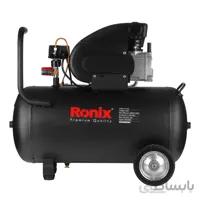 کمپرسور باد رونیکس 80 لیتری مدل RC-8010