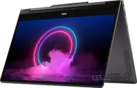 لپ تاب Dell 15.6 "4K Touch - i7-10510U - MX250-16 GB - 512 GB SSD
