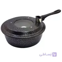 کیک پز ملینا خزر مدل mk