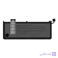 باتری مک بوک پرو ۱۷ اینچ ۲۰۱۰-۲۰۰۹ مدل A1297 – مدل باتری A1309