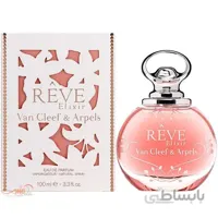 رِو الکسیروَن کلیف اند آرپلز زنانه ا Reve Elixir Van Cleef & Arpels for women