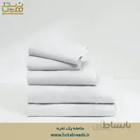 ملحفه یک نفره تترون سبحان