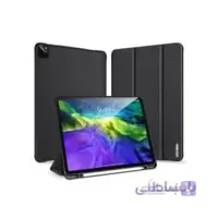 کاور آیپد پرو 11 اینچ 2020 جینیا با نگهدارنده قلم اپل