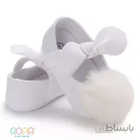 پاپوش نوزادی کد 730146