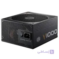 پاور کولرمستر V1000 80Plus Gold ا V1000 80Plus Gold
