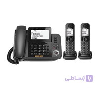 تلفن بی سیم پاناسونیک مدل F322