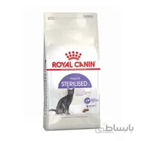غذای خشک گربه مدل استرلایزد رویال کنین _ Royal Canin