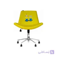 صندلی کودک مدل مینیون Minion D205CT انرژی