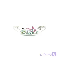 خرما خوری بیضی سرامیکی