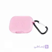 کاور محافظ Hey sweetie مناسب برای Airpods pro3