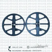لوپ فلزیاب 45 سانتی ا LOOP 450MM PI PALS
