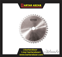 تیغ اره الماسه انسی 180mm×56Tمدل LHC11318031