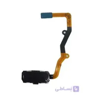 فلت هوم و اثر انگشت Samsung Galaxy S7 edge