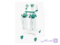دستگاه ساکشن هوشمند جراحی Medivical