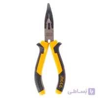دم باریک 6 اینچ نوک کج صنعتی اینکو مدل HBNP28168