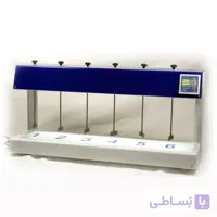 جارتست ۶ سلولی