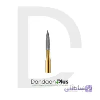 فرز توربین کارباید تک عددی Dentalree- Flame