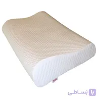بالش طبی بریسک مدل mp-20 ا Brisk Orthopedic pillows model MP20