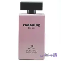 ادکلن نارسیسو رودریگز صورتی روونا ROVENA rodeoing for her