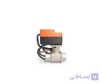 شیر فن کویل دو راهه تدریجی بلیمو مدل R2BR-827-2WAY-3/4