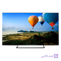 تلویزیون ال ای دی هوشمند تی سی ال مدل 55P8SA سایز 55 اینچ ا TCL 55P8SA Smart LED TV 55 Inch