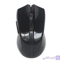 ماوس بی سیم بیاند مدل ۳۵۳۳ آر اف ا Beyond FOM-3533RF Wireless Mouse