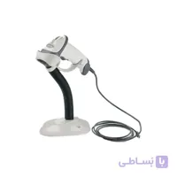 بارکد اسکنر موتورولا LS2208 Corded Barcode Scanner