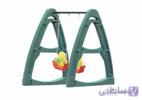 تاب کشتی کودک