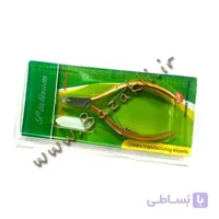 نیپر ناخن پلاتینیوم با کیفیت درجه یک PLATINUM