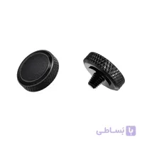 دکمه شاتر نرم دولوکس دوربین جی جی سی مدل SRB-BK Black