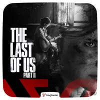 اکانت قانون بازی The Last of Us Part II ps4&ps5