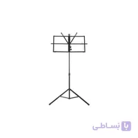 پایه نگهدارنده نت موسیقی