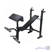 میز پرس 10 کاره