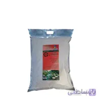پرلیت دانه ریز سایز 3-1میل وزن 1 کیلوگرمی (بسته 36 عددی)